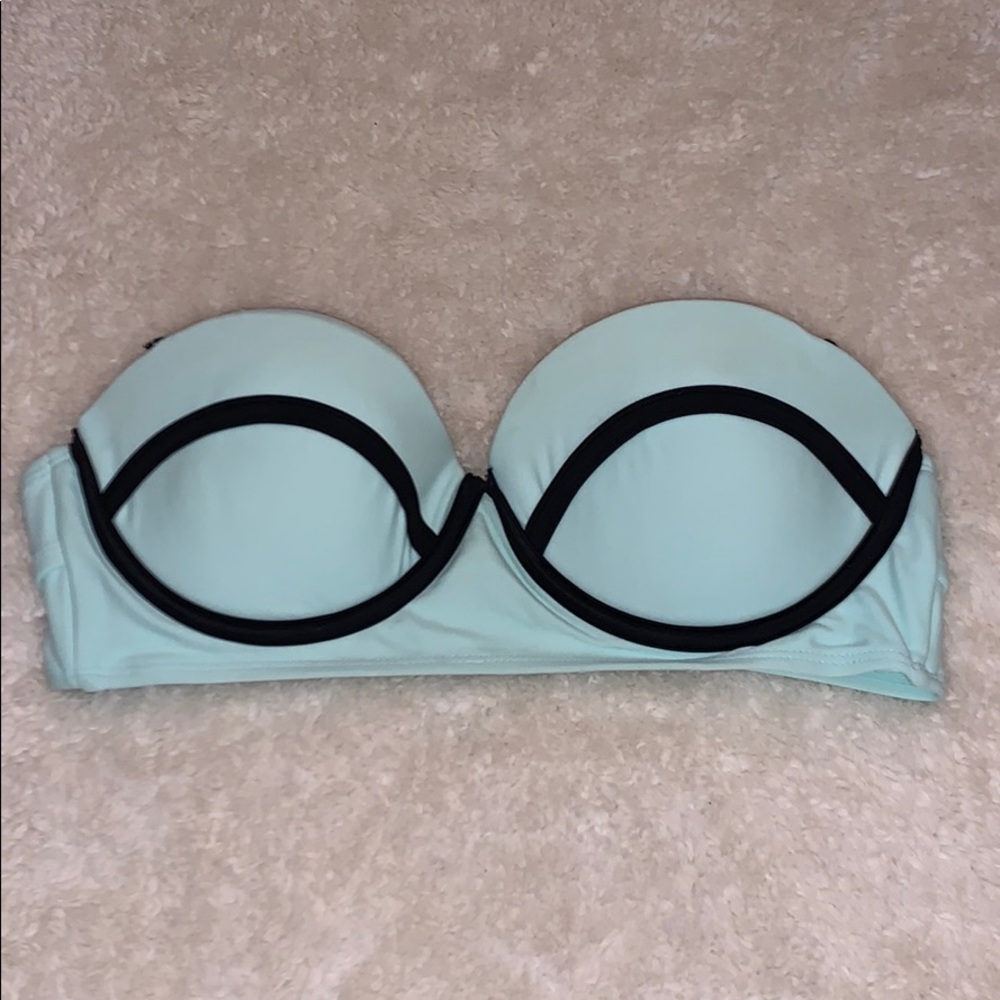 Swimsuit top